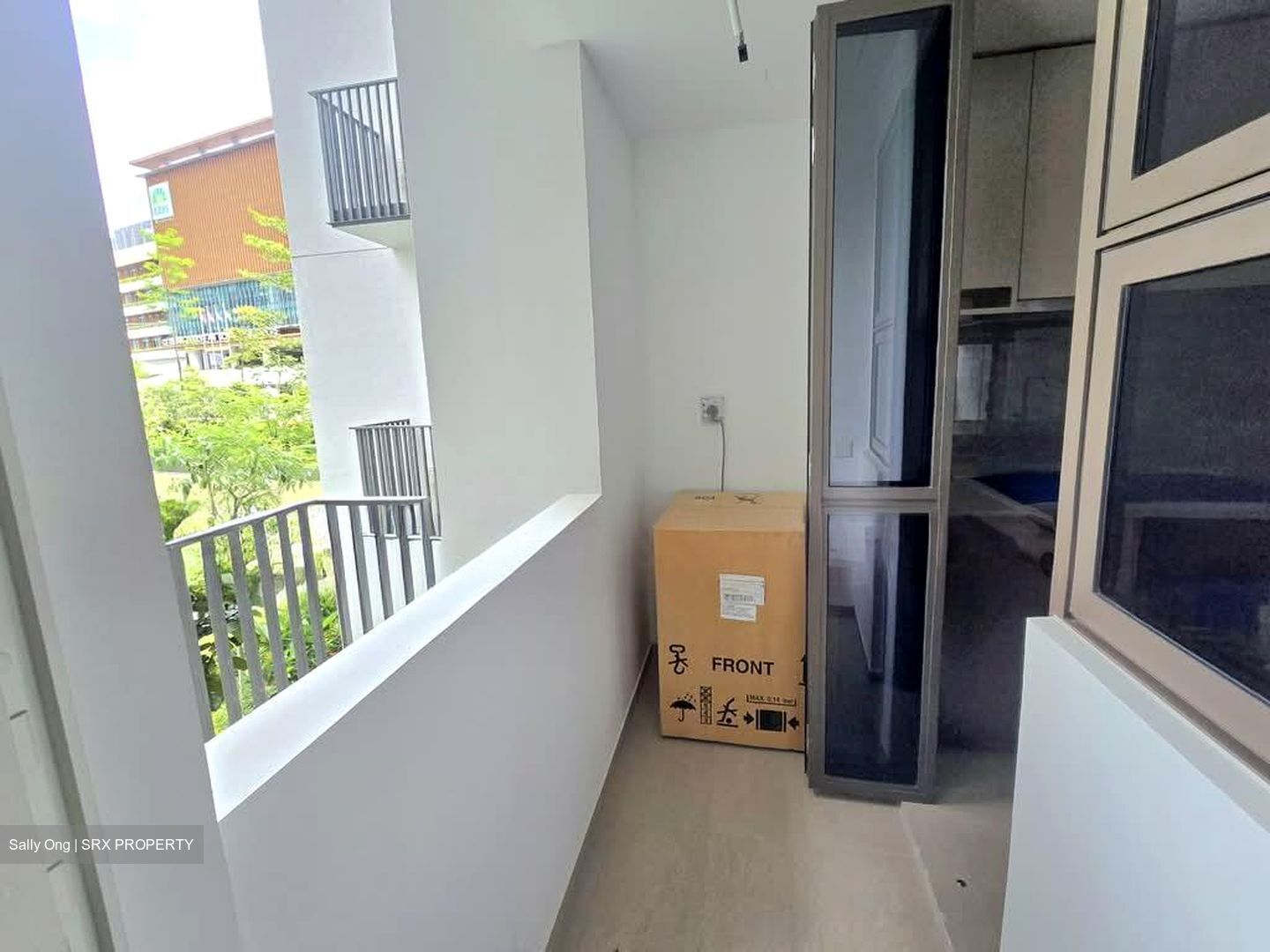 The Botany At Dairy Farm (D23), Condominium #546717621